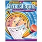 Sixth-Grade Math Minutes Resource Book