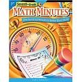 Seventh-Grade Math Minutes Resource Book