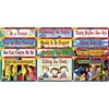 Character Education Readers, Variety Pack