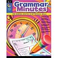 Grammar Minutes Gr. 1