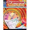 Grammar Minutes Gr. 3