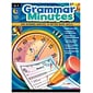 Grammar Minutes Grade 4 (CTP6122)