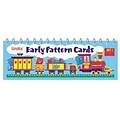 UNIFIX® Early Pattern Cards, Book 1, Patterns in 2s