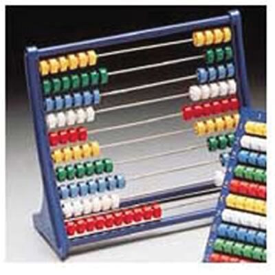 Bead Frame Abacus