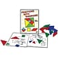 Fractions with Tangrams Resource Book