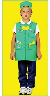 Dentist Costume