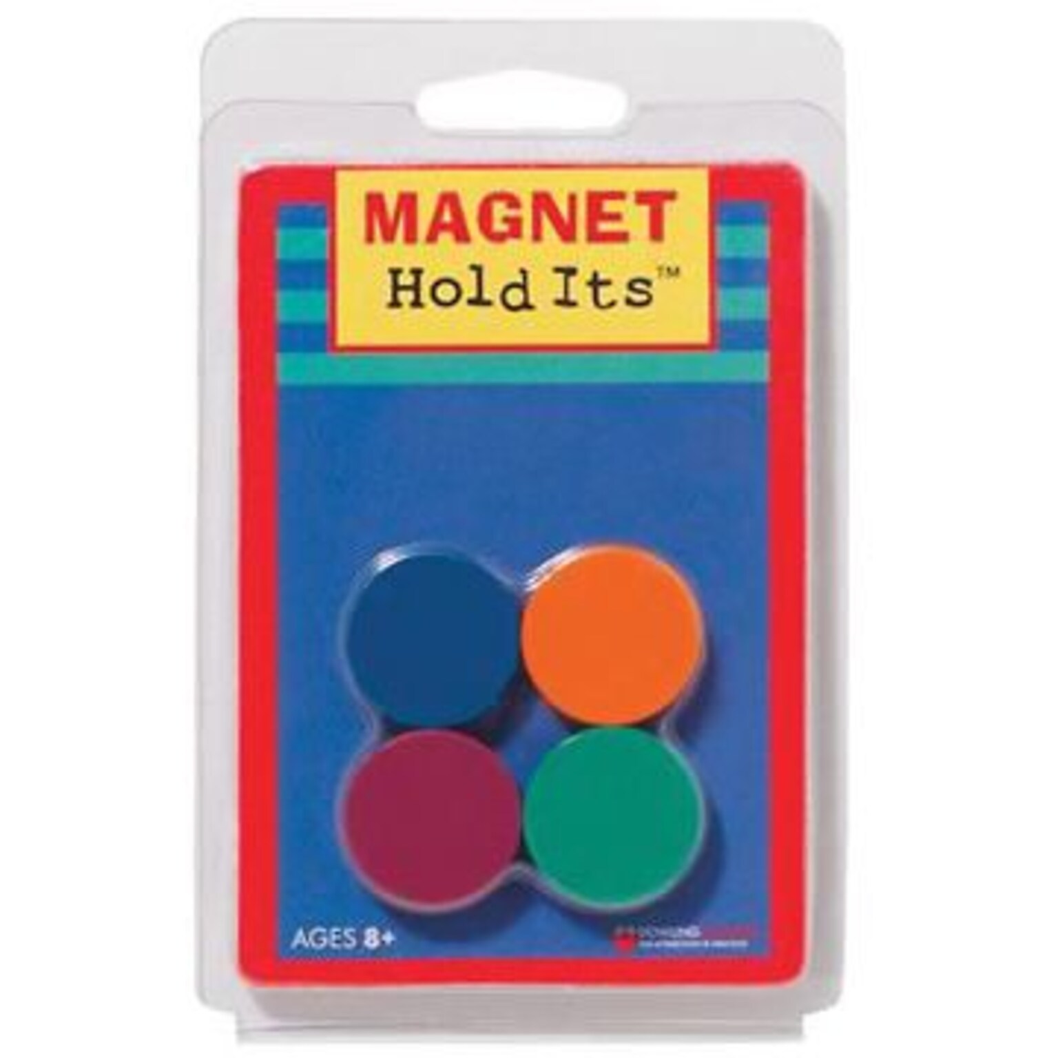 Dowling Magnets® Ceramic Disc Magnet (DO-735012)