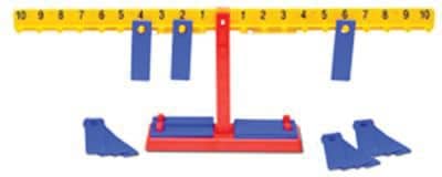 Number Balance
