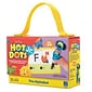 Hot Dots Jr. Card Set, The Alphabet (2351)