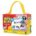 Hot Dots® Jr. Card Set, Colors