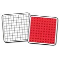 Educational Insights Magnetic 100 Board & Tiles