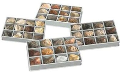 Educational Insights Mineral Collection (5207)