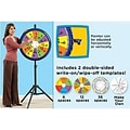 ReMARKable™ Spin Wheel, Classroom Management