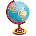 GeoSafari® Talking Globe® Jr.