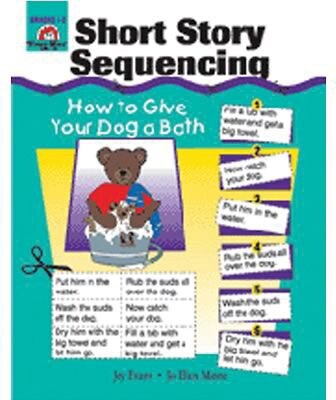 Short Story Sequencing