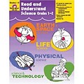 Read and Understand Science Book, Grades 1-2