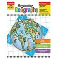Beginning Geography Resource Book