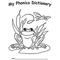 My Phonics Dictionary, Pack of 25