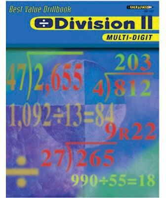 Division II - Multi-Digit