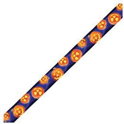 Jack-o-Lanterns Photo Border