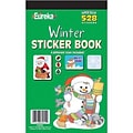 Winter Sticker Book