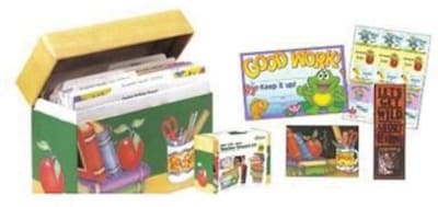 Eureka Teacher Reward Kit (EU-849924)