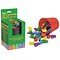 Eureka® Counting Bears With Cups, 50/ST, 2 ST/BD