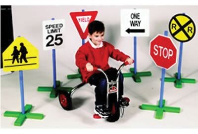 Drivetime Signs™