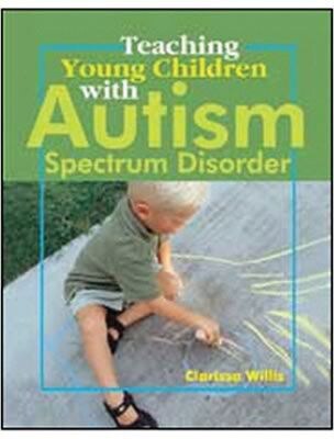 Teaching Young Children with Autism Spectrum Disorder