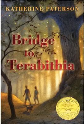 Bridge to Terabithia