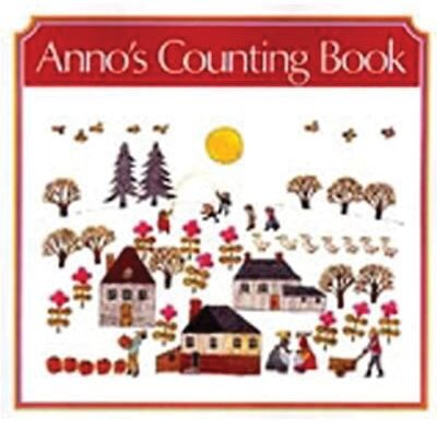 Anno’s Counting Book Big Book