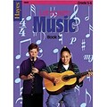 Hayes® Lets Learn Music Book 3 Upper