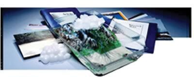 American Educational Products® Water Cycle Model Activity Set