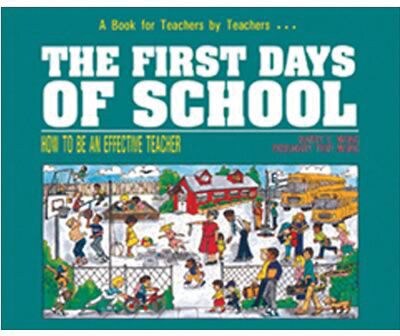 The First Days of School