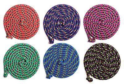 Confetti Jump Rope, 8