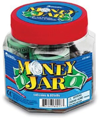 Money Jar