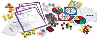 Deluxe Probability Kit