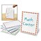 Learning Resources Write and Wipe Center Signs (LER0482)