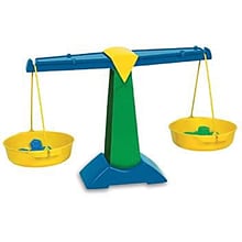 Learning Resources Pan Balance Set (LER0897)