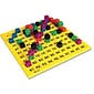 Learning Resources Hundreds Number Board, 12" x 12"
