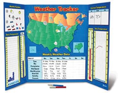 Learning Resources® Weather Tracker (LER2145)