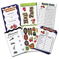 Learning Resources Pretend & Play Replacement Teacher Supplies, Set of 11