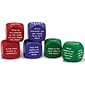 Reading Comprehension Cubes