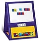 Learning Resources Double-sided Magnetic Tabletop Pocket Chart (LER7191)