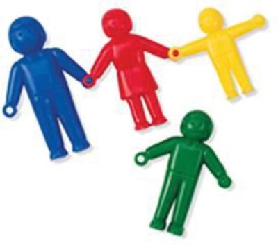 Connecting People (LER7549)
