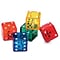 Dice in Dice, 3/4, Set of 72 (LER7697)