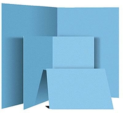 Blue Background Flannelboard, 16" x 24"