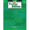 Prefixes and Suffixes