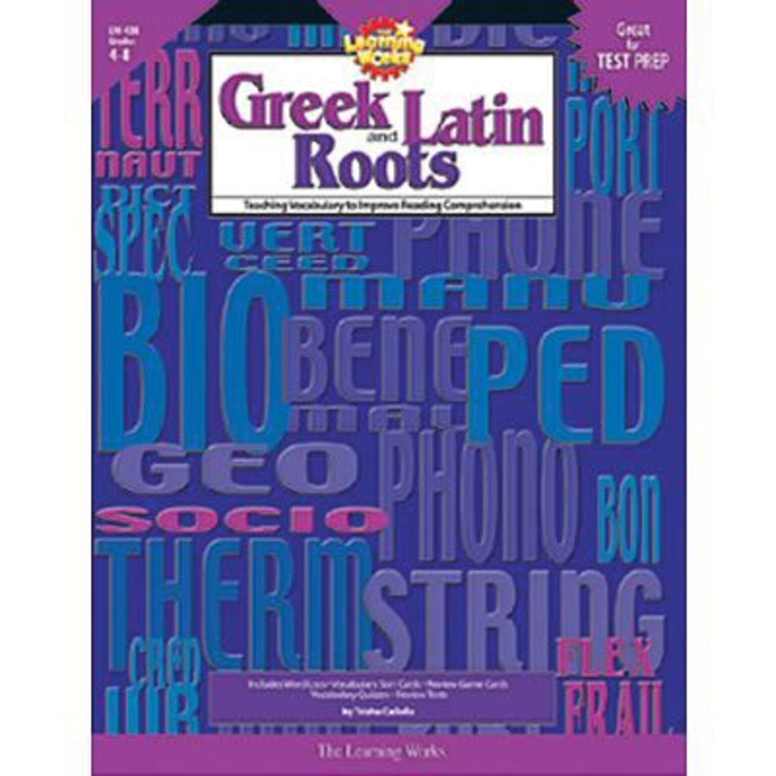 Greek and Latin Roots