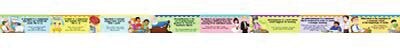 Figurative Language Chalkboard Topper